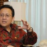 Irman : Indonesia Bisa Bebas Korupsi, jika…