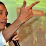 Alasan Pemuda Lebih Pilih Jokowi untuk Jadi Capres
