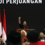 Megawati: PDIP Siap Hadapi Pemilu 2014