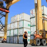 Jawa Timur Bangun Proyek Pelabuhan Miliaran Rupiah