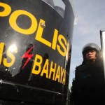 Malam Tahun Baru, Polisi Jawa Timur Tambah Pasukan