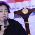 Rachmawati Soekarnoputri minta perlindungan hukum ke Kapolri