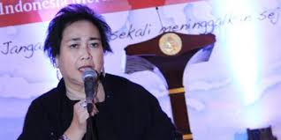 Rachmawati Soekarnoputri minta perlindungan hukum ke Kapolri