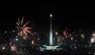 Jokowi sediakan Angkutan Malam Tahun Baru