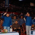 Anas Lakukan Serangan Balik ke SBY