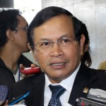 Wakil Ketua DPR minta Pemilu serentak 2019