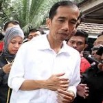 Jokowi inginkan petugas yang ramah melayani warga