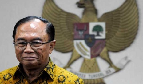 MPR: Indonesia Butuh Kepemimpinan yang Kuat