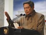 SBY Minta Para Menteri Parpol Taati Aturan Pemilu