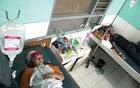 40 warga Trenggalek menderita chikungunya