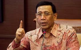 Wiranto: intelektual wajib cerahkan rakyat tentang Pilpres 2014