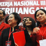 Wapresnya Jokowi Diputuskan Usai Pileg