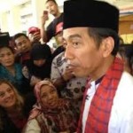 Jokowi Melawan Kemiskinan, Kok disuruh Minta maaf