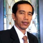 Jokowi: Indonesia adalah Negara Agraris