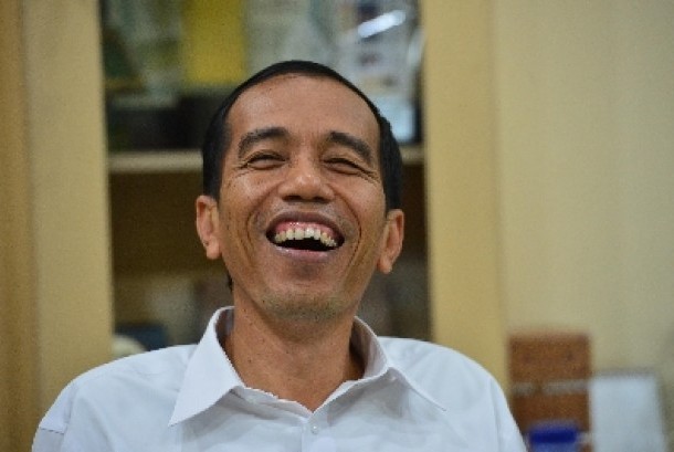 Jokowi Akan Menang di Pilpres 2014