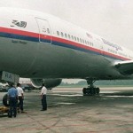 Alasan Hilangnya Malaysia Airlines Dibilang Janggal?