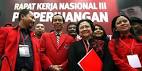 PDIP Sudah Pasti Capreskan Jokowi