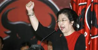 Megawati Minta Teliti Rumah Soekarno