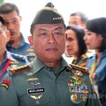 Panglima TNI: jangan ganggu pemilu