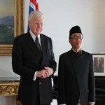 Presiden Eslandia ajak Indonesia ikut Konferensi Artik