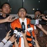 Anas Minta KPK Periksa SBY dan Ibas