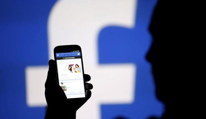 Facebook Akuisisi Aplikasi Kesehatan dan Kebugaran