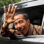 Jokowi Sempat Ingin Mundur