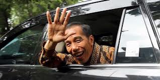 Jokowi Sempat Ingin Mundur