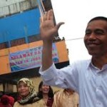 Jokowi Minta SBY Terbuka