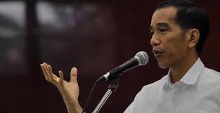 Program Ekonomi Jokowi gagas Bank Pertanian