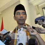 Jokowi tak ganggu tugas gubernur