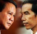 Pemilu 2014 diramaikan Jokowi Vs Prabowo