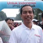 Jokowi Capres, Elektabilitas PDI-P Naik