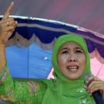 LAKSNU : Prabowo lebih baik gandeng Khofifah
