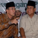 Pengamat : Konflik Internal PPP Rugikan Gerindra