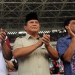 KSPI: 1,4 Juta Buruh akan Menangkan Prabowo