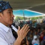 Jokowi: Tahun 2025 untung atau Bencana Sosial
