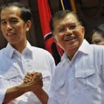 Jokowi-JK cepat Tancap Gas
