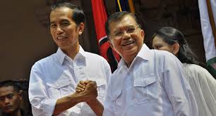 Jokowi-JK cepat Tancap Gas