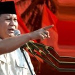 Prabowo: Jangan Masuk Politik jika ingin kaya