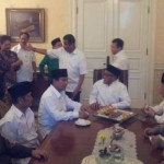 Golkar : JK ke Jokowi tidak masalah