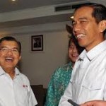 JK dinilai pas dengan Jokowi
