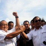 Koalisi ARB dan Prabowo Ditentukan Rapimnas Golkar