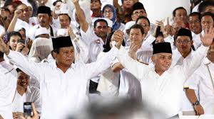 Visi Misi Prabowo-Hatta