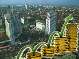 Indonesia Peringkat 10 Ekonomi Dunia
