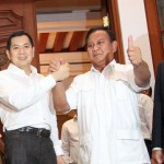 Prabowo-Hatta dipuji Hary Tanoe