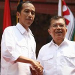 JK Akui pernah tolak Jokowi Jadi Capres