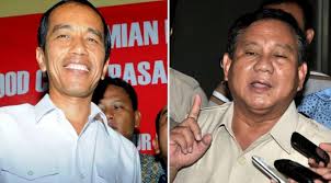 Jokowi Berpeluang Kalahkan Prabowo