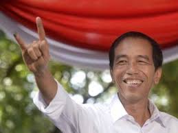 “Angkat Topi bila Presiden Baru lebih dari SBY…”