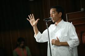 Tanggapan Jokowi soal Pernyataan SBY